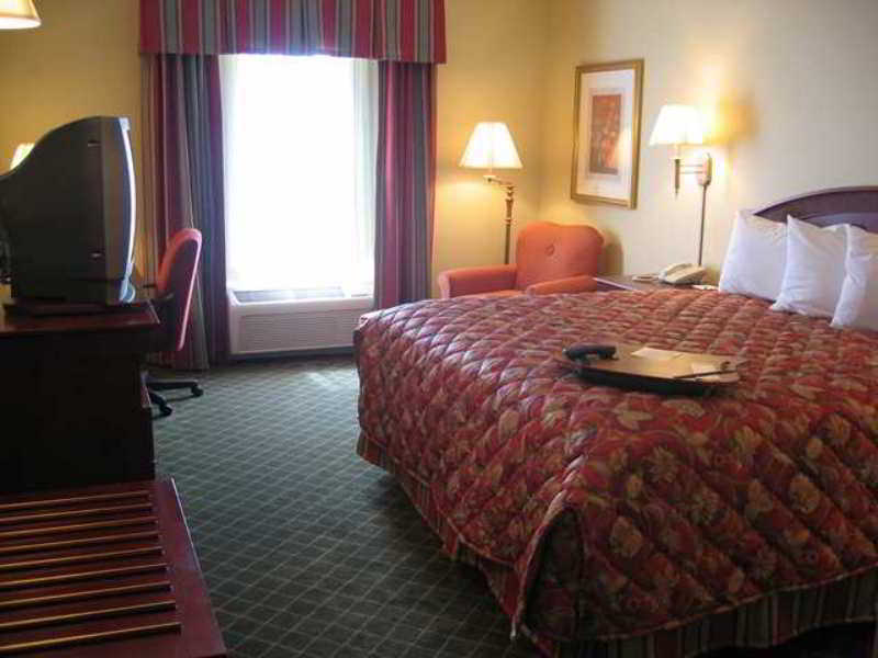 Hampton Inn Stow Cameră foto